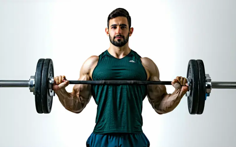 Importância do Hipertrofismo no CrossFit: Benefícios, Estratégias e Impacto para Atletas