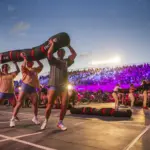 CrossFit Open 2026: Workout 26.3 será anunciado ao vivo no Wodapalooza Miami