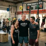 Craig Howard Revela Segredos de 20 Anos de Sucesso e a Importância do CrossFit Open para Affiliates