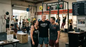 Craig Howard Revela Segredos de 20 Anos de Sucesso e a Importância do CrossFit Open para Affiliates