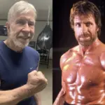 Chuck Norris Morre aos 86 Anos: O Adeus à Lenda do Cinema e das Artes Marciais