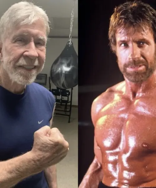 Chuck Norris Morre aos 86 Anos: O Adeus à Lenda do Cinema e das Artes Marciais