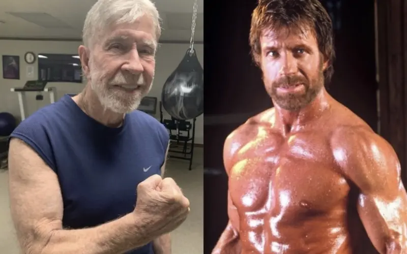 Chuck Norris Morre aos 86 Anos: O Adeus à Lenda do Cinema e das Artes Marciais