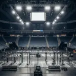 Ingressos para o CrossFit Games 2026: Datas, Preços e o Guia Completo para Garantir seu Lugar
