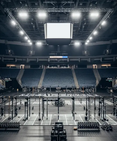 Ingressos para o CrossFit Games 2026: Datas, Preços e o Guia Completo para Garantir seu Lugar