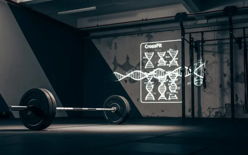 CrossFit Health Hubs: A Nova Missão Para Afiliados Além do WOD