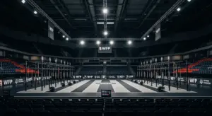 World Fitness Project Firma Parceria Estratégica com Agência Intrepid XXII para a Temporada 2026