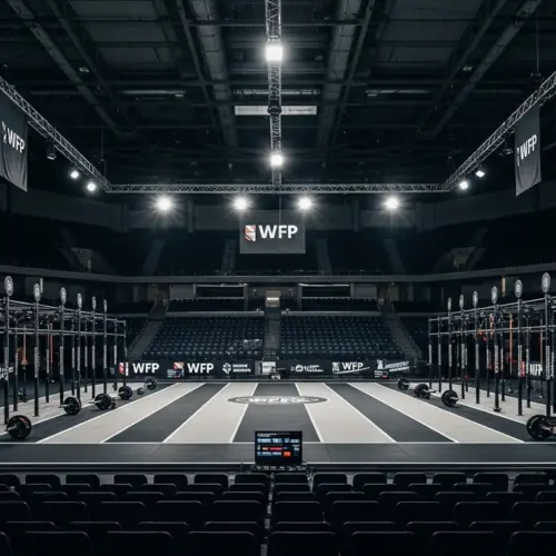 World Fitness Project Firma Parceria Estratégica com Agência Intrepid XXII para a Temporada 2026