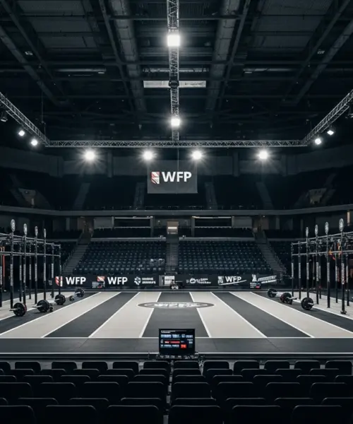 World Fitness Project Firma Parceria Estratégica com Agência Intrepid XXII para a Temporada 2026