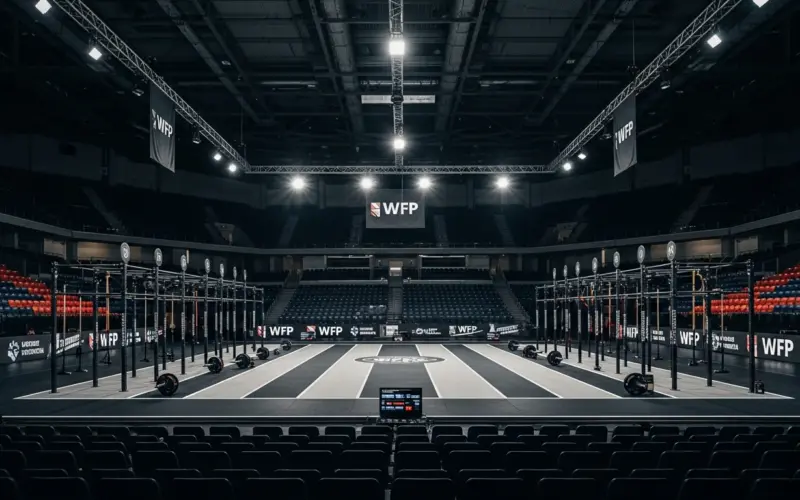 World Fitness Project Firma Parceria Estratégica com Agência Intrepid XXII para a Temporada 2026