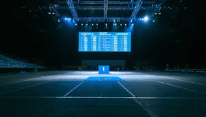 Reviravolta no Pódio: O Pesadelo e a Realidade dos Ajustes de Placar  no Crossfit