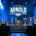 Derek Lunsford revela favoritos para o Arnold Classic 2026: Hadi Choopan lidera as apostas