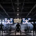 Arnold Classic 2026: Guia Completo com Horários e Como Assistir ao Vivo