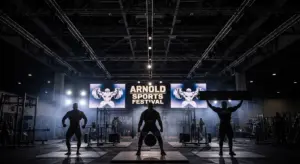 Arnold Classic 2026: Guia Completo com Horários e Como Assistir ao Vivo