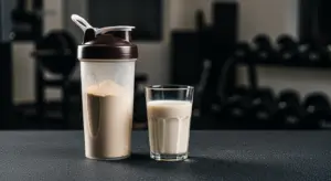 Arnold Schwarzenegger Põe Fim ao Debate: Proteína de Soja Constrói Músculos Como a do Leite?