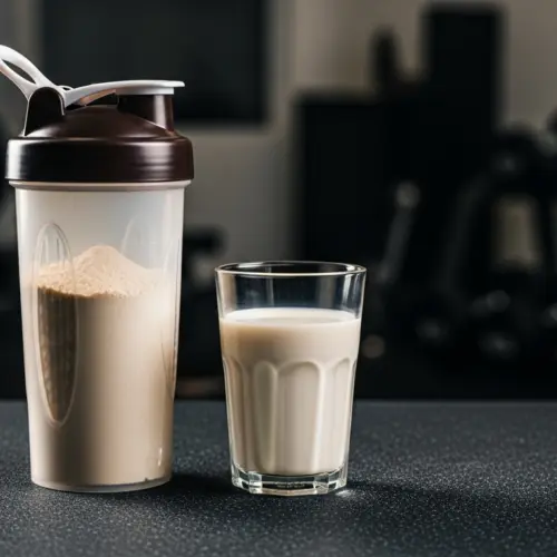 Arnold Schwarzenegger Põe Fim ao Debate: Proteína de Soja Constrói Músculos Como a do Leite?