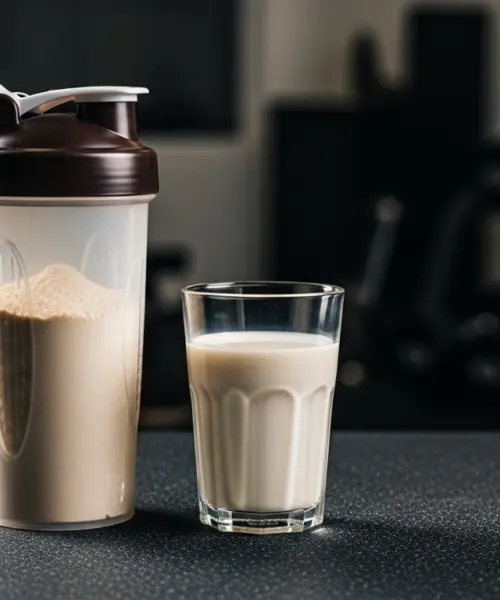 Arnold Schwarzenegger Põe Fim ao Debate: Proteína de Soja Constrói Músculos Como a do Leite?