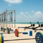 ATHX Invitational estreia em Miami: novo formato de competição de fitness agita a Flórida