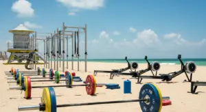 ATHX Invitational estreia em Miami: novo formato de competição de fitness agita a Flórida