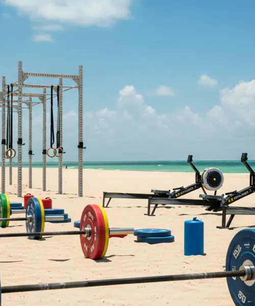 ATHX Invitational estreia em Miami: novo formato de competição de fitness agita a Flórida