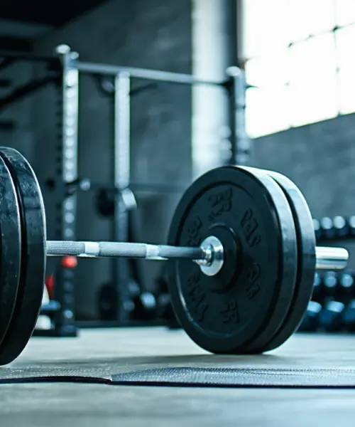 Back Squats não são Inimigos: A Importância do Agachamento na Saúde e Performance no CrossFit