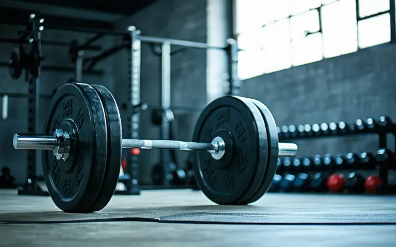 Back Squats não são Inimigos: A Importância do Agachamento na Saúde e Performance no CrossFit