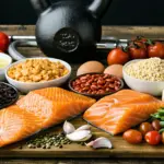 9 Benefícios da Proteína que Todo Atleta de CrossFit Precisa Conhecer