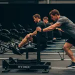 Hyrox: Por que atacar suas fraquezas é o segredo para evoluir no esporte