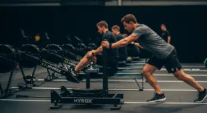 Hyrox: Por que atacar suas fraquezas é o segredo para evoluir no esporte