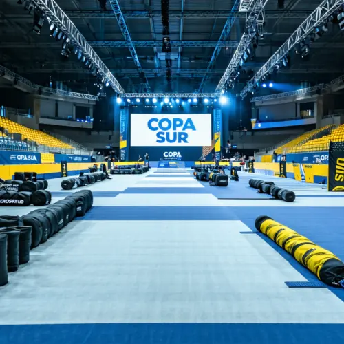 Copa Sur 2026 Anuncia Nova Sede em Santa Catarina e Parceria com MoveMax Race