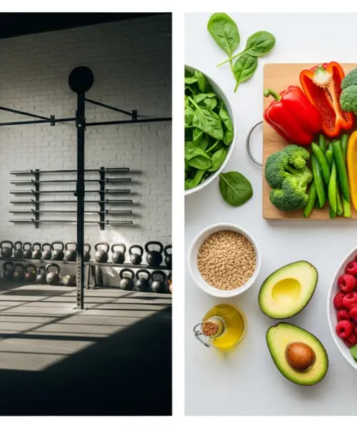 CrossFit e Câncer: O Papel do Treino e da Nutrição na Prevenção