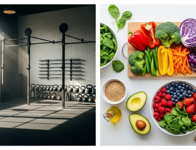 CrossFit e Câncer: O Papel do Treino e da Nutrição na Prevenção