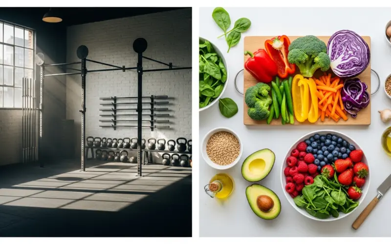 CrossFit e Câncer: O Papel do Treino e da Nutrição na Prevenção