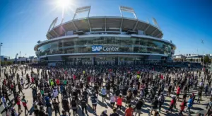 CrossFit Games 2026: Guia Completo para sua Viagem a San Jose, Califórnia
