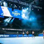 Como Assistir ao CrossFit Open 2026: Guia Completo com Atletas, Datas e Transmissões ao Vivo