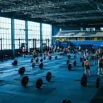 CrossFit Anuncia Prêmios de US$1.000 para Afiliados no Open 2026