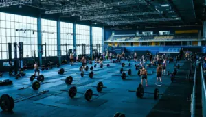 CrossFit Anuncia Prêmios de US$1.000 para Afiliados no Open 2026