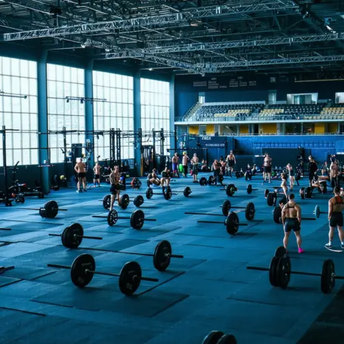 CrossFit Anuncia Prêmios de US$1.000 para Afiliados no Open 2026