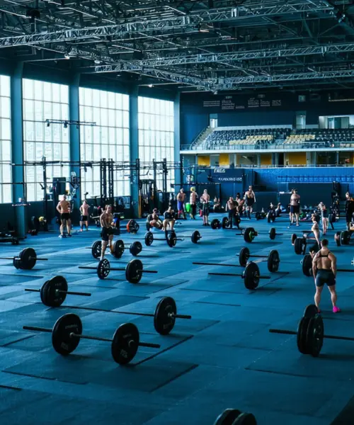 CrossFit Anuncia Prêmios de US$1.000 para Afiliados no Open 2026