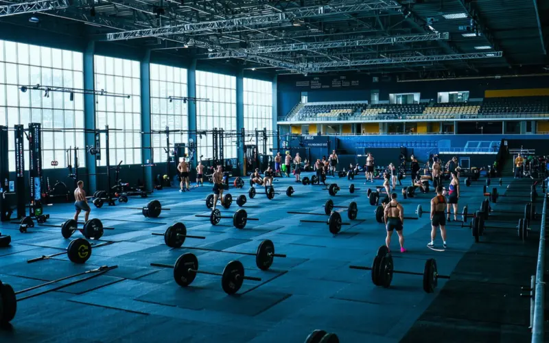CrossFit Anuncia Prêmios de US$1.000 para Afiliados no Open 2026