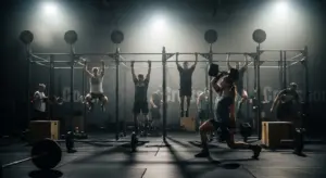 CrossFit Open 26.2: Guia Completo com Estratégia e Dicas para o WOD