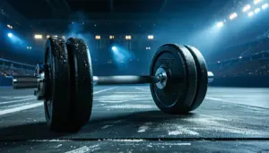 CrossFit Open 26.2: Workout Desafiador Testa Capacidade e Habilidades de Ginástica