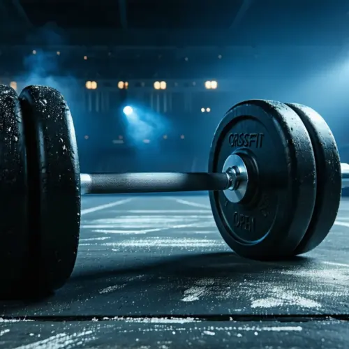 CrossFit Open 26.2: Workout Desafiador Testa Capacidade e Habilidades de Ginástica