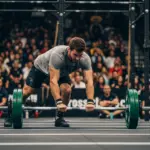 Open 26.2: Surpresas e veteranos definem novos líderes na corrida para os Games