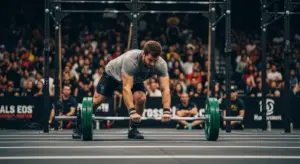 Open 26.2: Surpresas e veteranos definem novos líderes na corrida para os Games