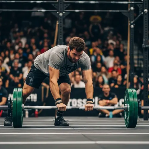 Open 26.2: Surpresas e veteranos definem novos líderes na corrida para os Games