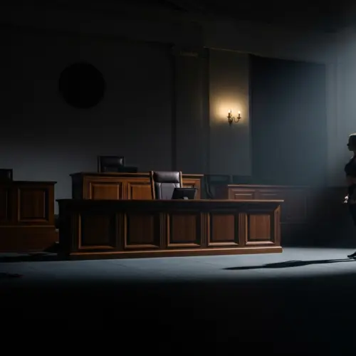 Debbie O’Connell, campeã adaptada do CrossFit Games, enfrenta risco de prisão por acusações judiciais