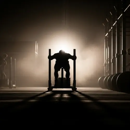 Estratégias Mentais para Hyrox: 7 Técnicas para Superar a Fadiga e a Dor