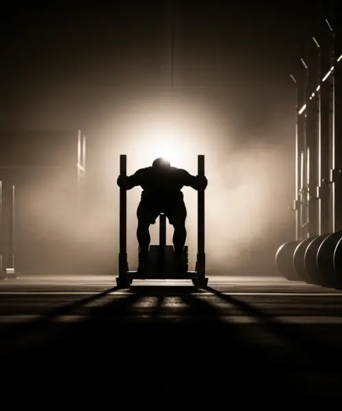 Estratégias Mentais para Hyrox: 7 Técnicas para Superar a Fadiga e a Dor