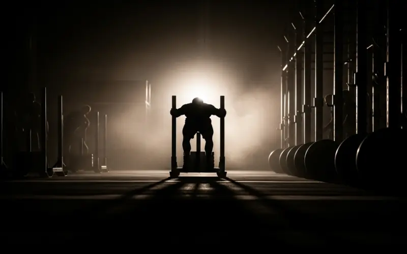 Estratégias Mentais para Hyrox: 7 Técnicas para Superar a Fadiga e a Dor